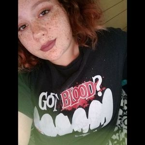 Meet your Posher, Shyla